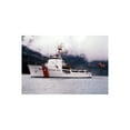 thumbnail image 4 of Old Modern Handicrafts CM154 30 in. USCGC Resolute WMEC-620 Ship Model, 4 of 4