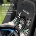 thumbnail image 3 of Asiento de coche infantil Maxi-Cosi Peri 180 Rotating Onyx Wonder, 3 of 5