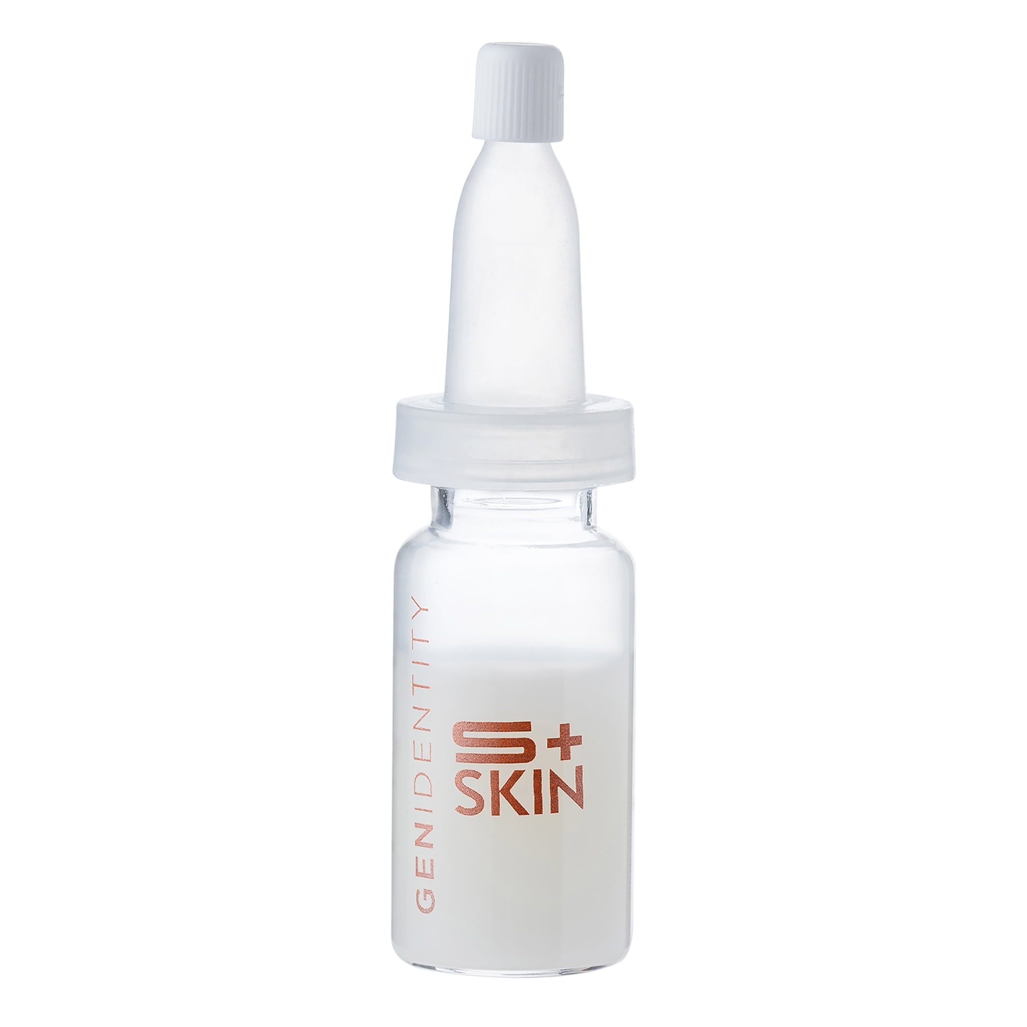 Gen Identity Skin Immersive Antiaging Serum, Face Serum, 4 pc