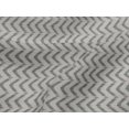 thumbnail image 4 of oneOone Viscose Jersey Fabric Chevron Ikat Printed Fabric 1 Yard 60 Inch Wide, 4 of 5