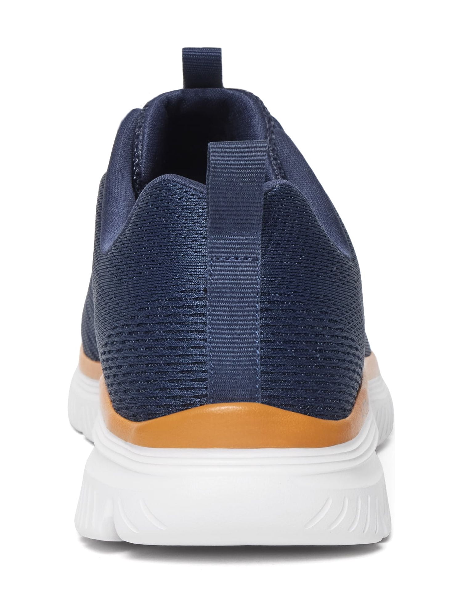 Skechers Men's Burns 2.0 Slip-On Athletic Shoe, Wide Width Available