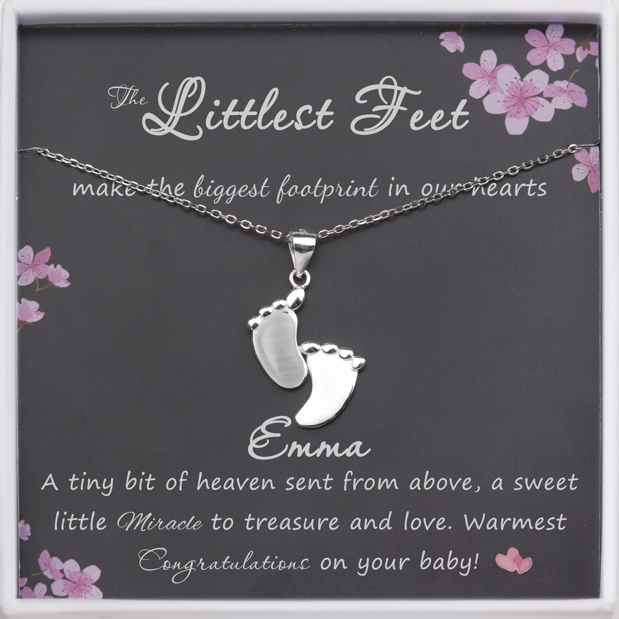 Anavia New Mom Gift Jewelry - 925 