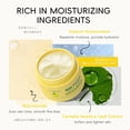 thumbnail image 5 of BEUKING Yuzu Facial Moisturizer, Intense Hydration, Radiance Boosting Aging Skin, Deeply Moisturizes Enhance Skin, Even Skin Tone, Body and Face Moisturizer with Vitamin C for Day & Night Use, 5 of 6