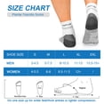 thumbnail image 2 of Calcetines de compresión para fascitis plantar (6 pares), 2 of 7
