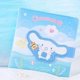 thumbnail image 5 of Set of 4 Cute Animal Shaped Memo Pads for Student Journals, Textbooks, Gifts and Rewards, 5 of 5