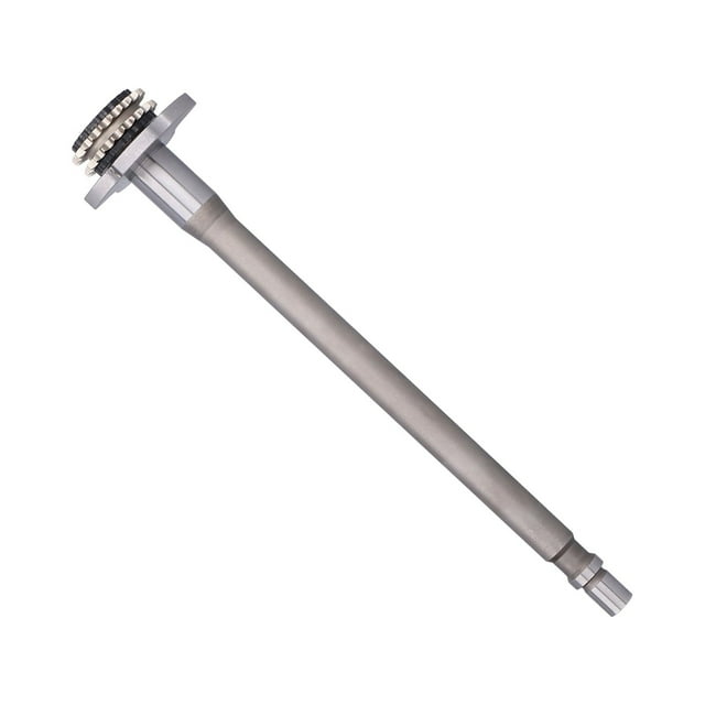 Eje de equilibrio del motor 2720301572 Reparación de metal para automóvil ANGGREK Otros