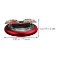thumbnail image 2 of Car Aromatherapy Solar Air Cleaner for 1 Interior Diffuser, 2 of 5