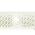 thumbnail image 4 of Grifo de Silicona Baoblaze para Cocina Almohadillas para Grifos Beige, 4 of 5