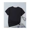 thumbnail image 2 of Fashion Boys' Round Neck T-Shirt, Back-to-School Printed T-Shirt, 2 of 6