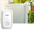 thumbnail image 6 of Momihoom Wireless Smart Doorbell with Multiple Ringtones and Long-Range Reception, 6 of 8