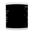 thumbnail image 3 of ThisWear Sarcastic Coworker Boss Caffeine Coffee Code Javascript Coffee Mug, 3 of 4