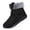 Black, variant on Women Snow Boots Winter Shoes Slip On Boots for Women Waterproof Booties Comfortable Outdoor Anti Slip Shoes