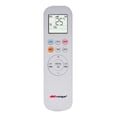 thumbnail image 2 of Aire Minisplit Inverter Mirage V32 220V 1 Tonelada Gas R32 12000 btu Solo Frío, 2 of 3