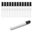 thumbnail image 1 of [Morris] Just Click Whiteboard Markers M Refill Cartridges, Black, 12 Count, 1 of 5