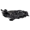 thumbnail image 5 of New Left Headlights Compatible With Toyota Sienna 2021 2022 2023 By Part Numbers TO2502310 8115008110 RT10010240A, 5 of 8