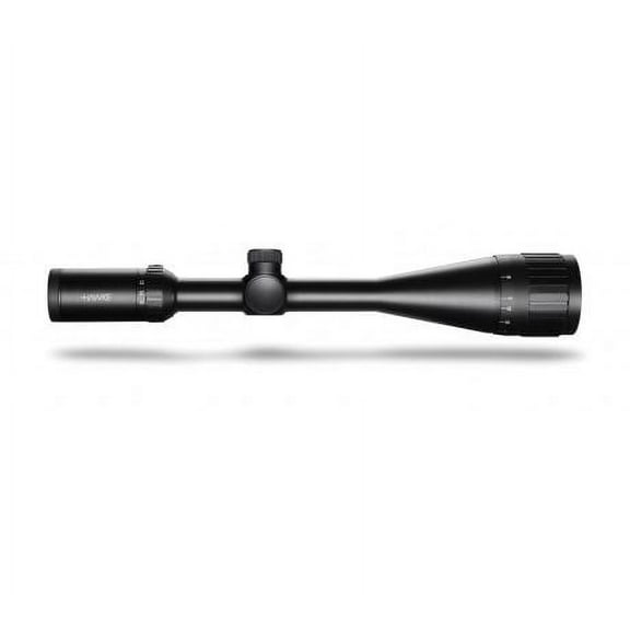 Hawke Vantage IR 4-16x50 1" AO Riflescope w/ Rimfire .17 HMR Illuminated Reticle, Matte Black - 14261