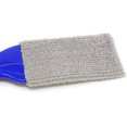 thumbnail image 4 of czcpp-Double Ended Portable Cleaning Brush Mini Hand Held Magic Brush Duster for House, Car, Office (Blue), 4 of 4