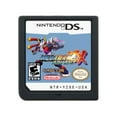 thumbnail image 4 of Mega Man ZX（ZX & Advent）NDS game - set of 2 Cartridges - US Version, 4 of 6