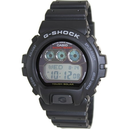casio g6900