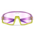 thumbnail image 4 of Gafas fotocromáticas para ciclismo gafas de sol para bicicleta de carretera gafas portátiles para bicicleta, 4 of 9