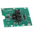thumbnail image 4 of Module de Carte de Circuit Imprimé, Batterie au Lithium Li-ion Professionnel Multifonction Haute Sensibilité pour Outils Électriques de Forage au Lithium MH9958, 4 of 8