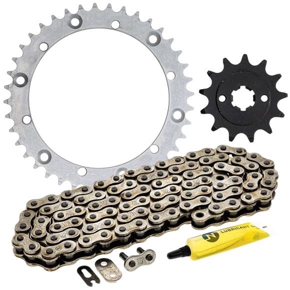 Niche Sprocket Chain Set for Yamaha Blaster 200 YFS200 13/40T 520 ATV MK1003840