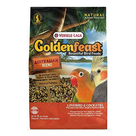 Goldenfeast VL Australian Blend, 3 lb Bag