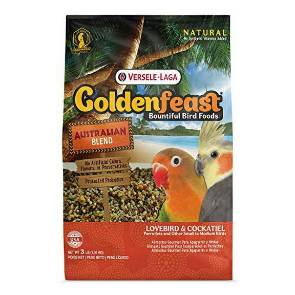 Goldenfeast VL Australian Blend, 3 lb Bag
