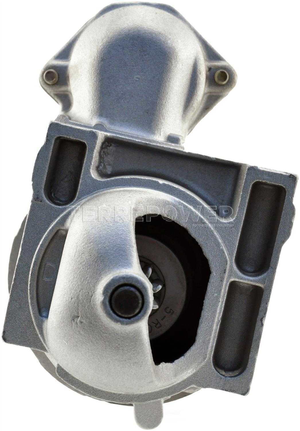 BBB PRECISION 3505 Starters
