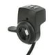 thumbnail image 2 of Acelerador de dedo para bicicleta eléctrica, acelerador de bicicleta eléctrica, accesorios duraderos para bicicletas eléctricas, acelerador de bicicleta eléctrica construido para precisión, 2 of 14