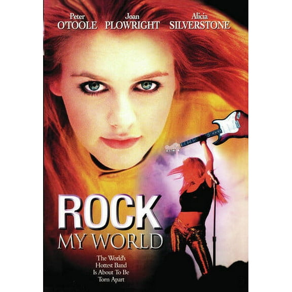 Rock My World (DVD), Screen Media, Comedy