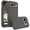 Black, variant on Compatible with Google Pixel 9/Pixel 9 Pro/Pixel 10 Pro 5G Phone Case Hybrid Rugged Shockproof Hard Protective Drop Proof Full Body Heavy Duty Mobile Cell Cover for Pixel9 9Pro 10Pro Women Men Black