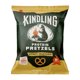 thumbnail image 2 of Protein Pretzels - Dill Pickle | Protein-Packed Snack Size Bags | Kosher | 8g Protein Per Serving | Only 1-2g of Total Sugar | No Artificial Flavors, Soy-Free | Lunches, Office Snacks, & On-, 2 of 5