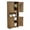 Style B, variant on 70" Tall Kitchen Pantry, Farmhouse Storage Cabinet with Barn Doors, Drawer and Adjustable Shelves, Rustic Wood Cupboard for Kitchen, Dining Room, Bathroom