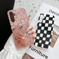 thumbnail image 4 of Samsung Galaxy A14 5G Case Ultra Thin Hybrid Hard Back Silicone Bumper Floral Butterfly Phone Case for Galaxy A14 5G, 4 of 13