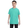 thumbnail image 1 of Jerzees T-Shirt Jeunesse 5.6 oz. DRI-POWER ACTIVE - 29B, 1 of 1