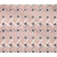 thumbnail image 4 of oneOone Cotton Flex Fabric Line|Diamond & Triangle Geometric Printed Fabric 1 Yard 40 Inches Wide, 4 of 4