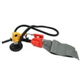 thumbnail image 3 of Concrete Cement Floor Wall Rough Grinding Machine Wall Ground Renovation Polisher 220V, 3 of 10