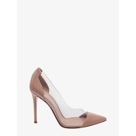 

WOMAN Patent leather dcollet