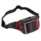 thumbnail image 3 of Women Pack Retro Vintage Bum Bags for Women Waist Bag Color A, 3 of 5