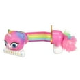 thumbnail image 4 of Rainbow Butterfly Unicorn Kitty Streachable Action Figures Sets, PVC Pink, 4 of 4