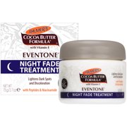 Palmer's Cocoa Butter Formula Eventone Night Fade Treatment, 2.7 oz.