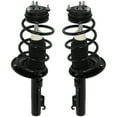 thumbnail image 5 of ECCPP Complete Struts Spring Assembly Front Struts Shock Coil Spring Fit for Ford Focus 2008-2011 - 272257 272258, 5 of 5