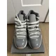 thumbnail image 2 of Ni - ke Air Jordan 11 Cool Grey 2010 Retro Size 10.5 Mens Sneakers 378037-001, 2 of 5