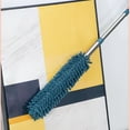 thumbnail image 4 of Extendable Duster, Washable Hand Duster with Stainless Steel Rod for Home, 4 of 8