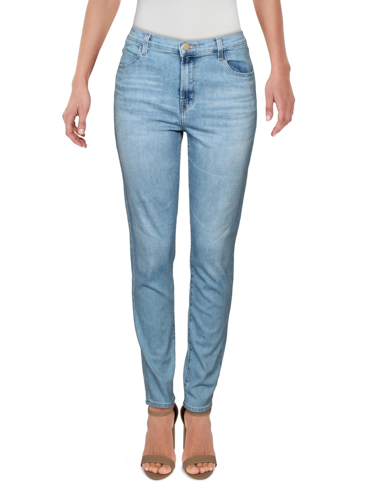 J BRAND - J Brand Womens Maria Denim 