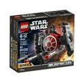 thumbnail image 4 of LEGO Star Wars TM Chasseur TIE du Premier OrdreTM Microfighter 75194, 4 of 5