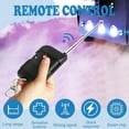 thumbnail image 5 of Smoke Fog Machine Wired Remote Control Remote Controller Receiver for 400W 900W 1500W Stage Effects Fogger, 5 of 6