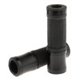 thumbnail image 1 of Puños Universales para Bicicleta MTB de 7/8 "Puños de Manillar de Goma de Engranaje Fijo Negro Macarena Empuñaduras de manillar, 1 of 8