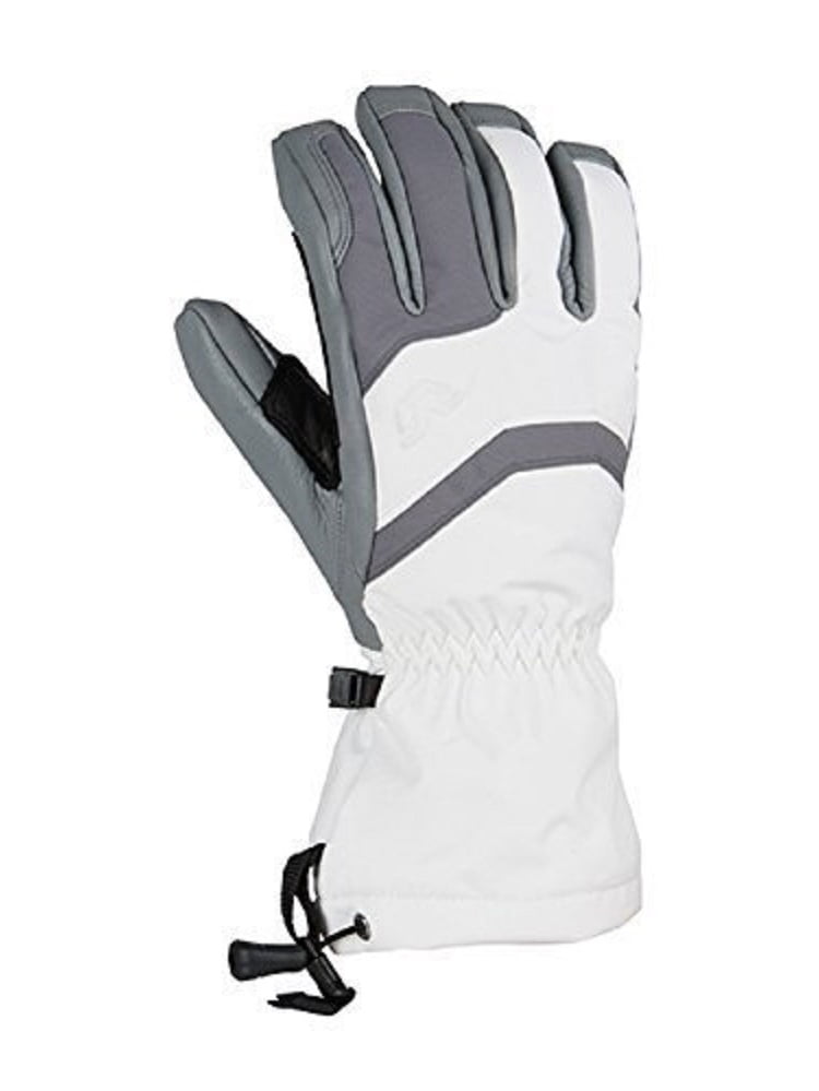 NEW FRIST QUALITY X-Large Black Gordini Men's Gore-Tex Gauntlet Gloves 